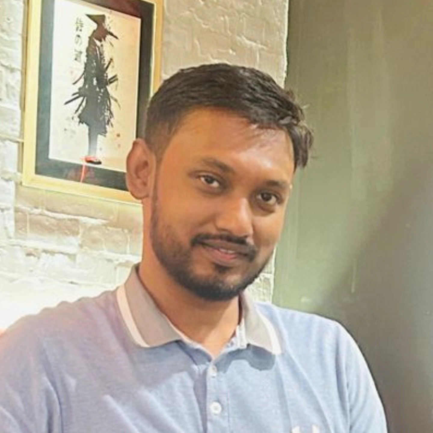 Md. Adnan Maruf